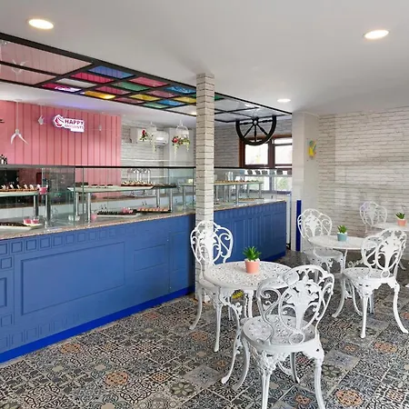 Armas Life Hotel Belek