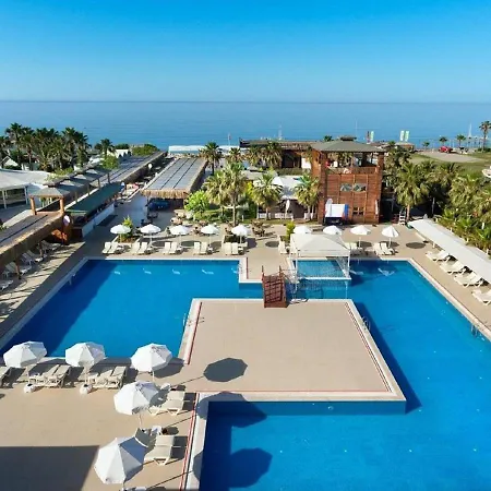 Hotel Armas Life Belek