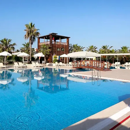 Armas Life Hotel 5*