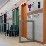 Armas Life Hotel 5*