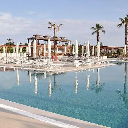 Armas Life Belek