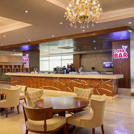 Armas Life 5* Belek