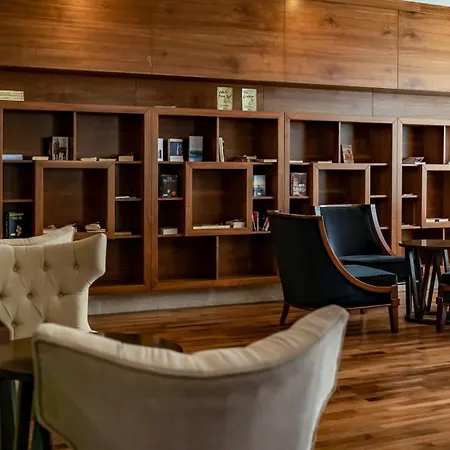 Hotel Armas Life 5*