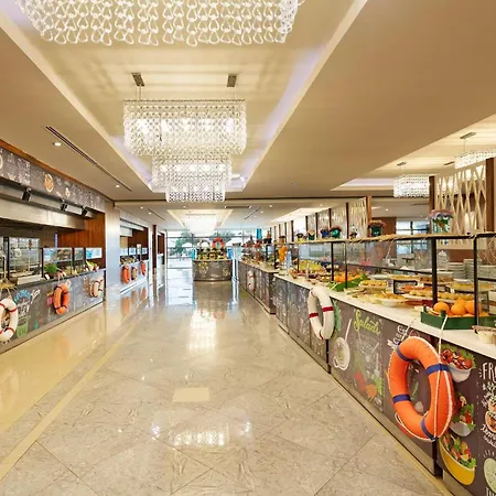 Armas Life 5* Belek