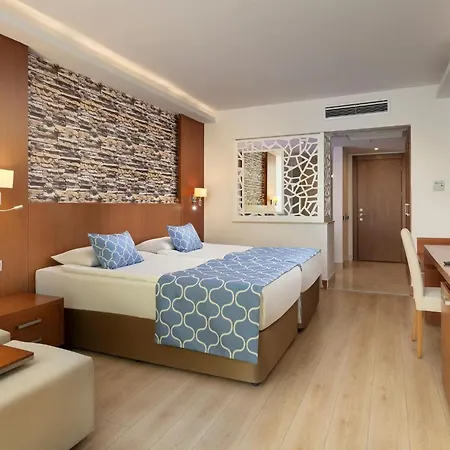 Armas Life 5* Belek