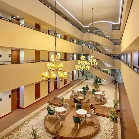 Armas Life 5* Belek