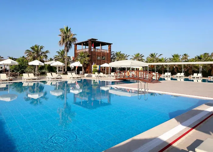 Armas Life Hotel 5*