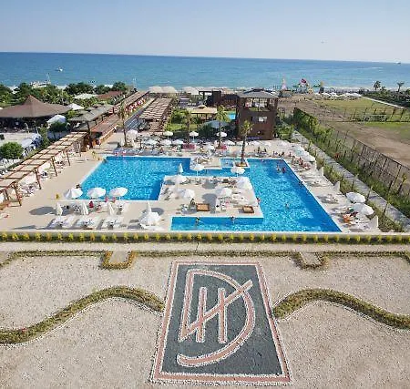 Hotell Armas Life