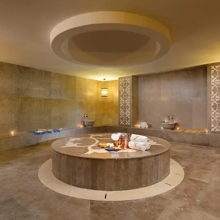 Armas Life Hotell Belek