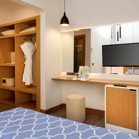Hotell Armas Life Belek