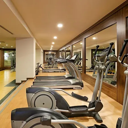 Armas Life Hotell Belek