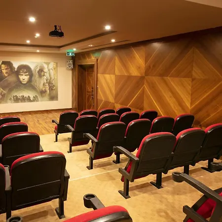 Armas Life 5* ベレキ