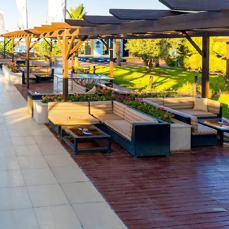 Armas Life 5* Belek