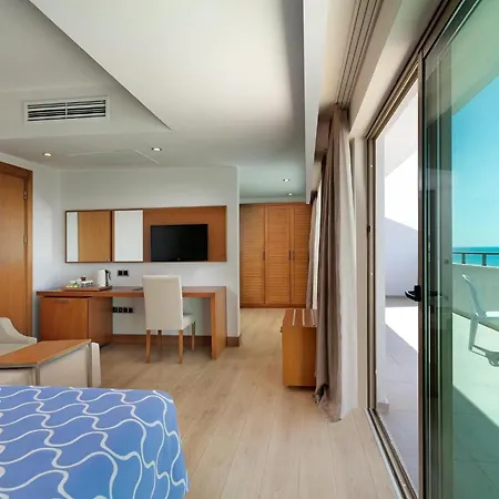 Armas Life Hotell Belek