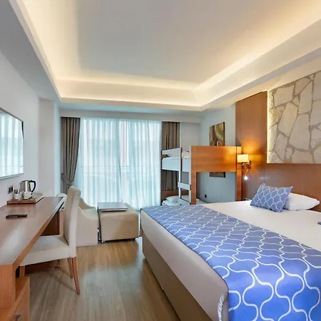 Hotell Armas Life
