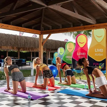 ホテル Armas Life