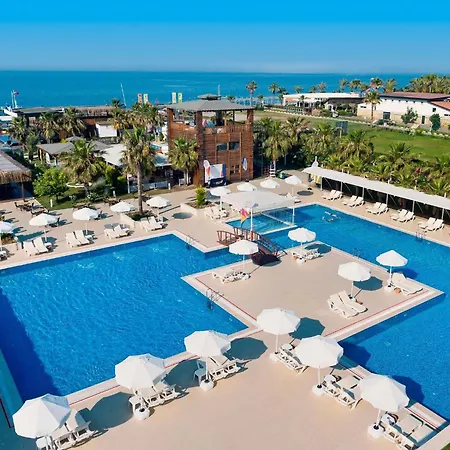 Armas Life Otel